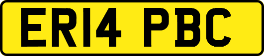 ER14PBC