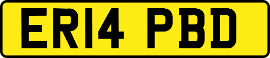 ER14PBD