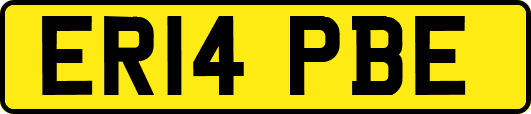 ER14PBE