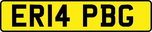 ER14PBG
