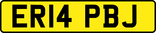 ER14PBJ