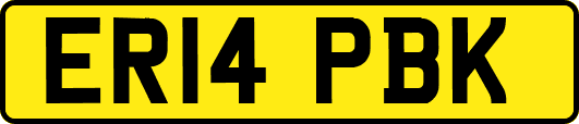 ER14PBK
