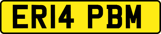 ER14PBM