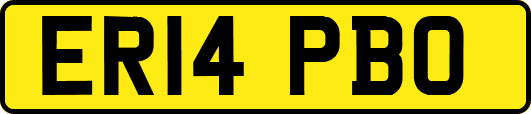 ER14PBO