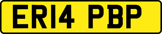 ER14PBP