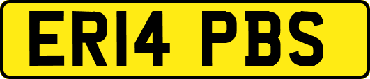 ER14PBS