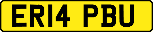 ER14PBU