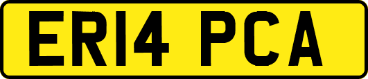 ER14PCA