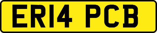 ER14PCB