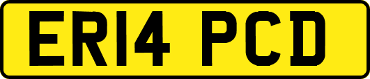 ER14PCD