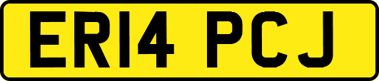 ER14PCJ
