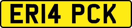 ER14PCK