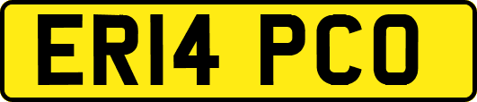 ER14PCO