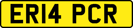 ER14PCR