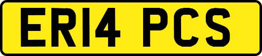 ER14PCS