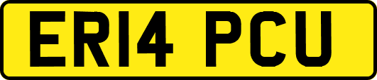 ER14PCU