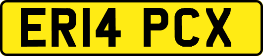 ER14PCX