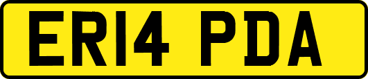ER14PDA