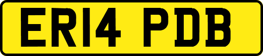 ER14PDB