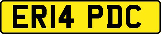 ER14PDC