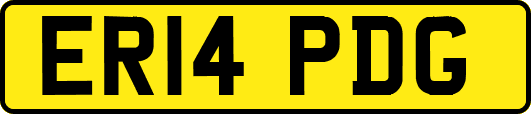 ER14PDG