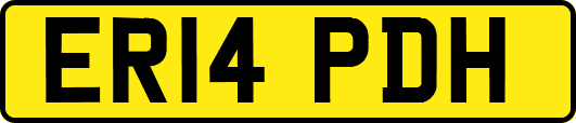 ER14PDH