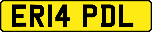 ER14PDL