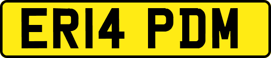 ER14PDM