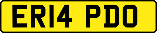 ER14PDO