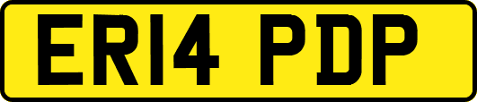 ER14PDP
