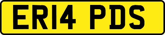 ER14PDS