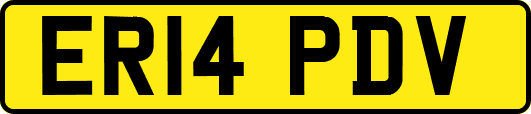 ER14PDV