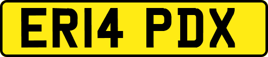 ER14PDX