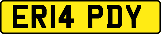 ER14PDY