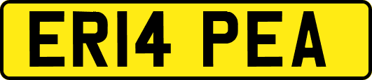 ER14PEA