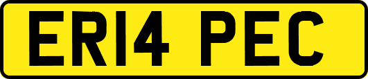 ER14PEC