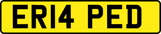ER14PED