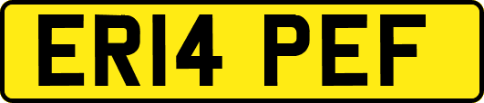 ER14PEF