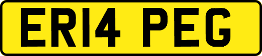 ER14PEG