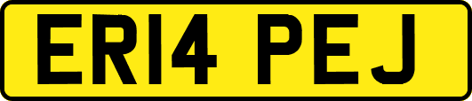 ER14PEJ