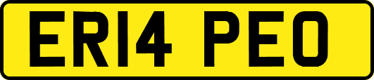 ER14PEO
