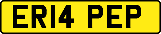 ER14PEP