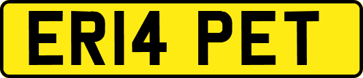 ER14PET
