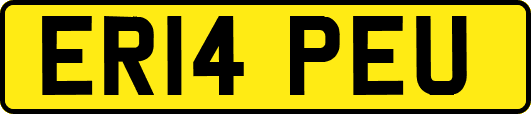 ER14PEU