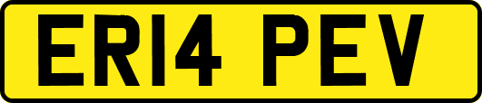 ER14PEV