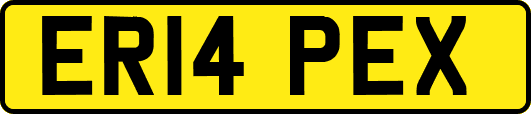 ER14PEX