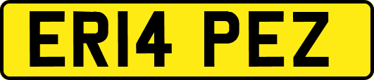 ER14PEZ
