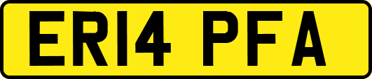 ER14PFA