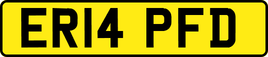 ER14PFD