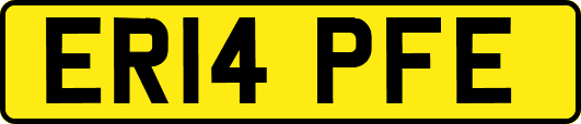 ER14PFE